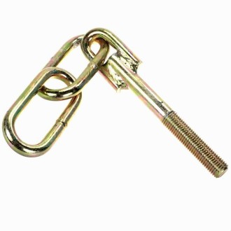 Wspornik łańcucha bocznego C360