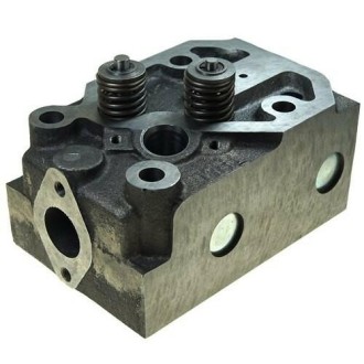 Głowica silnika kpl. C360