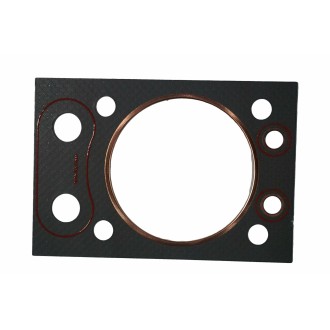 Uszczelka głowicy C360 pierścień miedzia