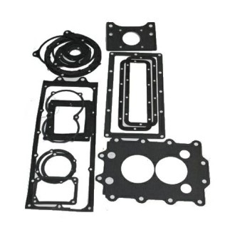 Kpl uszczelek skrzyni biegów C360 Polgasket
