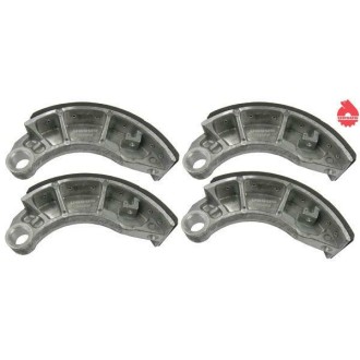 Szczęka hamulcowa C360 URSUS