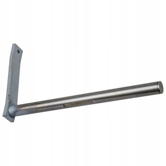 Wałek sprzęgła z dźwignią C360