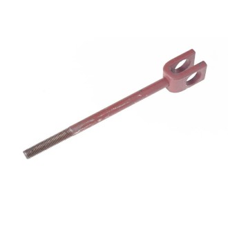 Śruba regulacyjna taśmy hamulca C360