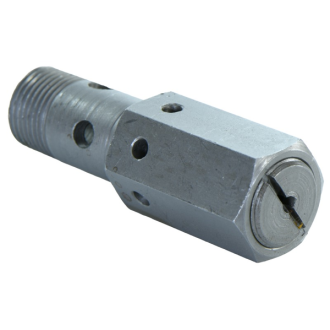 Zawór bezpieczeństwa cylindra C360