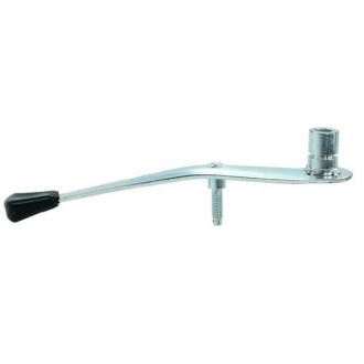 Dźwignia wewnętrznego obwodu podnośnikaC360