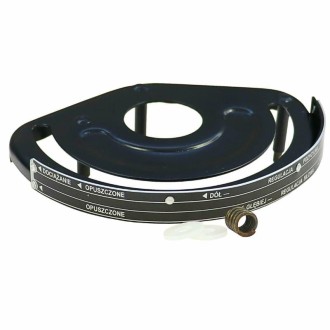 Tarcza zewnętrzna podnośnika C360 ARCHIMEDES