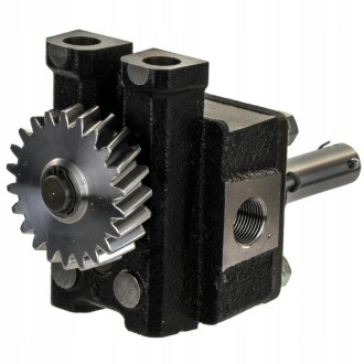 Pompa oleju silnika C360 Hylmet