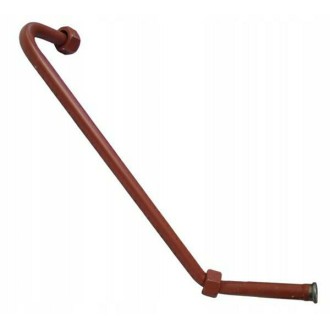 Przewód odolejacz-sprężarka C360