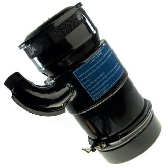 Filtr powietrza kpl. C360