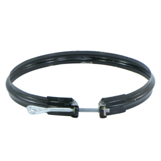 Obejma filtra powietrza C360