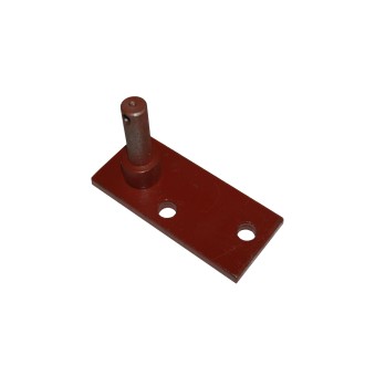 Wspornik pedału blokady C360