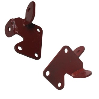 Wspornik zbiornika paliwa prawy C360