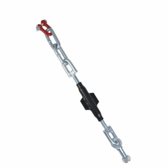 Łańcuch boczny C360 nakrętka rurowa MORGA