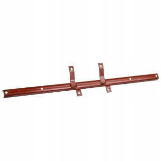 Wspornik akumulatora przedni C360