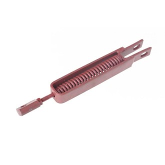 Cięgło zaworu hamulcowego kpl C360