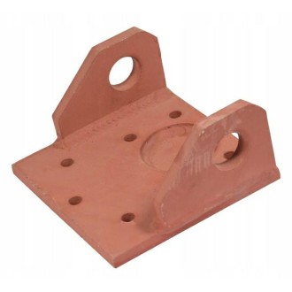 Wspornik ramy dolnego zaczepu C360