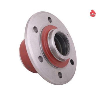 Piasta koła przedniego 6 otworówC330/360 URSUS