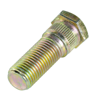 Śruba koła przedniego M14x1,5x40