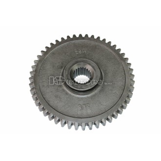 Koło obrotów niezależnych C360 Korurs