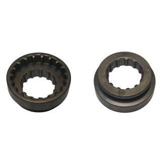 Koło sprzęgło IV i V biegu C360 Skropol