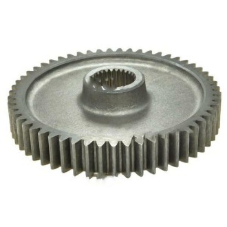 Koło zwolnicy 55 zębów stary typ