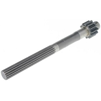 Półoś 12 zębów stary typ C360