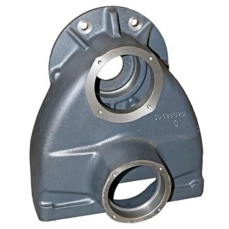 Korpus zwolnicy lewy C360