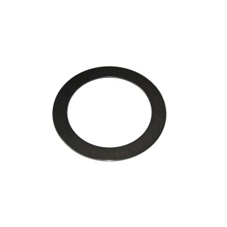 Pierścień osi okrągłej 0,5mm