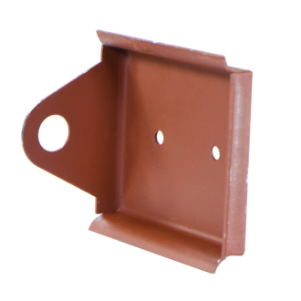 Osłona listwy zaciskowej C360