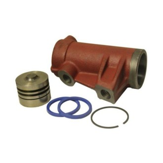 Cylinder podnośnika komplet C360