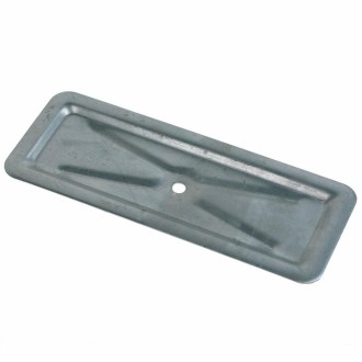 Pokrywa boczna bloku silnika C360