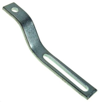 Jarzmo prądnicy C360