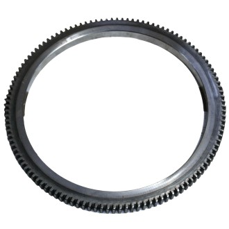 Wieniec koła zamachowego C360 Skropol