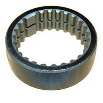 Tuleja z wielowypustem pompy paliwowejC360