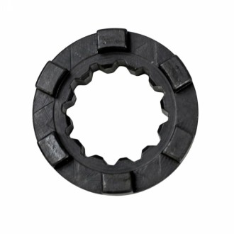 Sprzęgło kłowe sprężarki C360