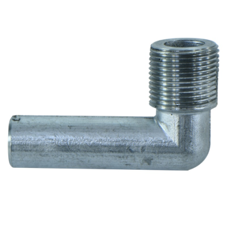 Kolanko sprężarki C360