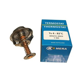 Termostat C360 Tv-4 Mera