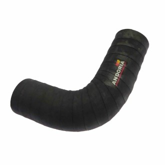 Przewód gumowy kolanko C360/Zetor ANDORI