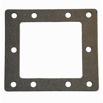 Uszczelka dolna skrzyni tylna C360