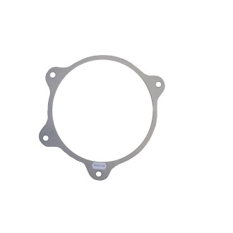 Uszczelka pokrywy mechanizmu blokującegoC360