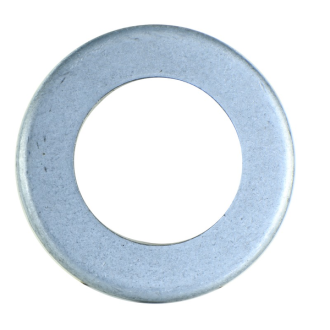 Pokrywka czopa zwrotnicy 18