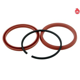 Komplet pierścieni podnośnika C360 URSUS