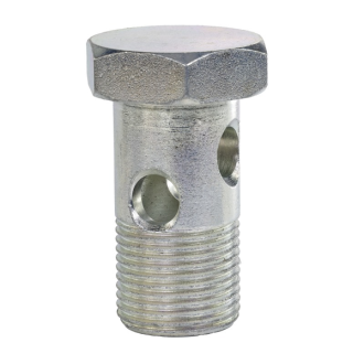 Łącznik pompy olejowej silnika C360