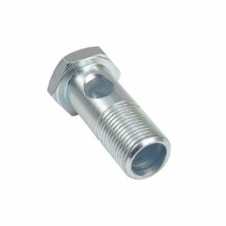 Łącznik przewodu pompy oleju M18 C360