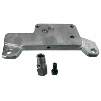 Korpus filtra oleju C-4011