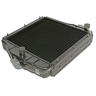 Chłodnica wody C360 5-kanałowa