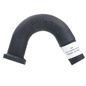 Kolano tłumika C360