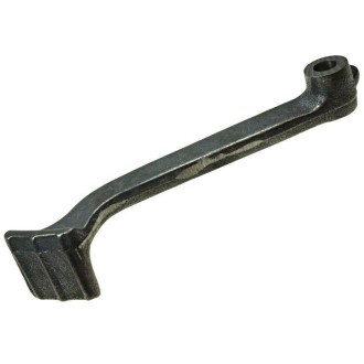 Pedał mechanizmu blokującego C360