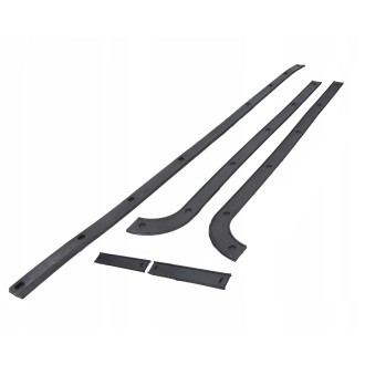 Uszczelki maski C360