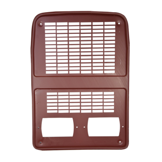 Siatka maski z otworami na lampy C360